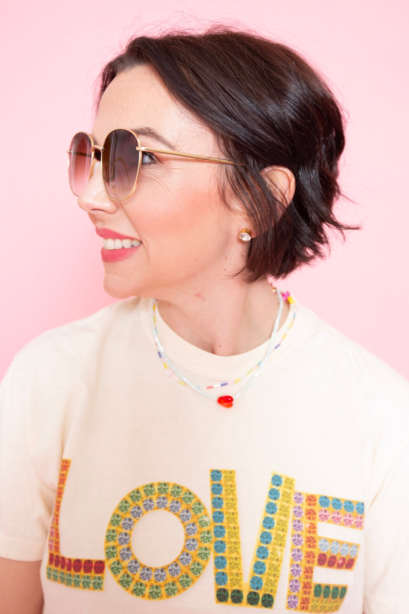 Dax Eyewear | Georgie Brown