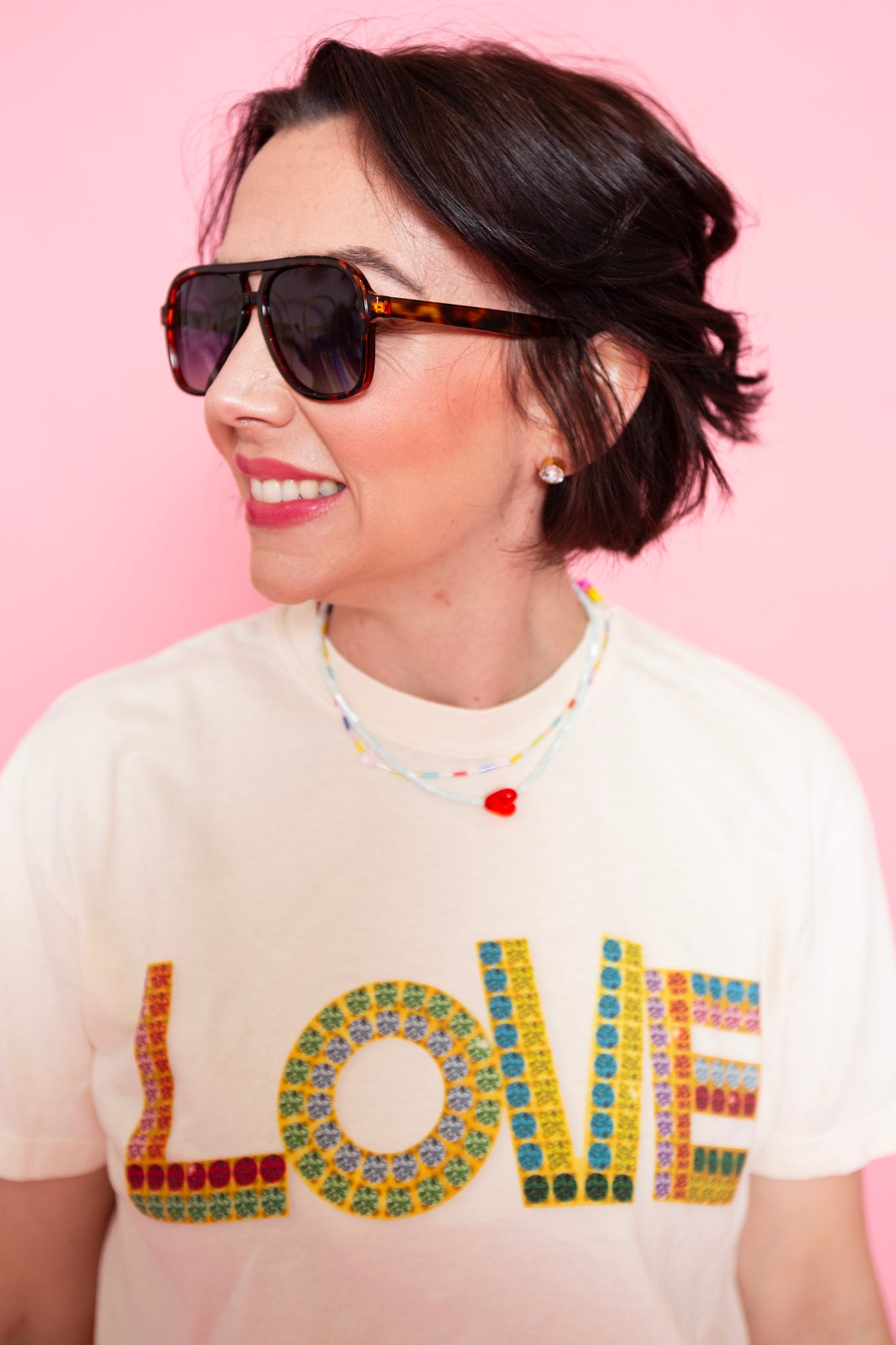 Dax Eyewear | Cruz Tortoise