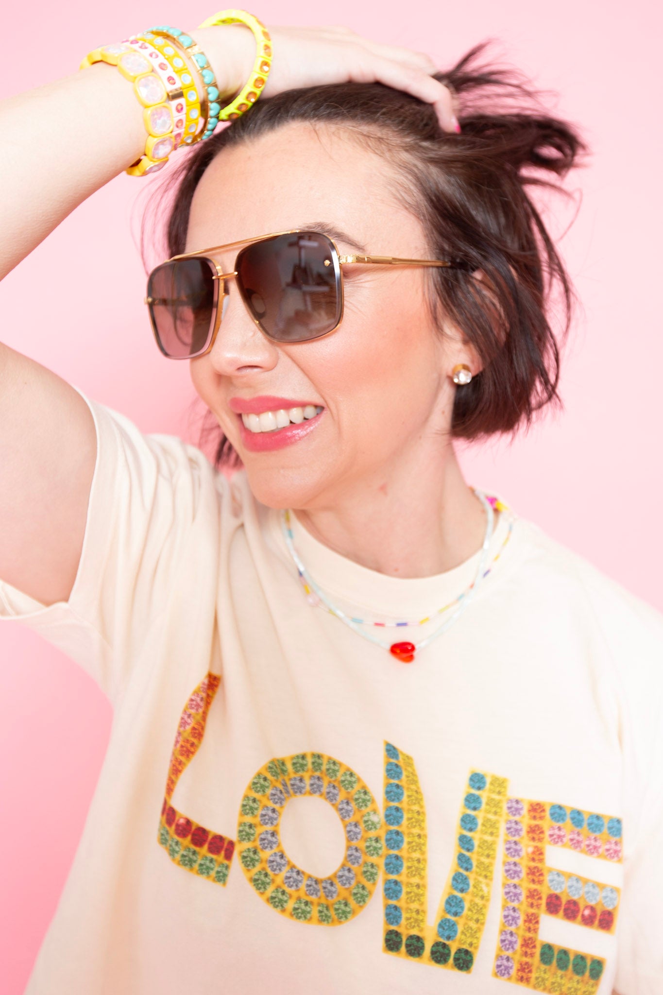 Dax Eyewear | Dallas Brown