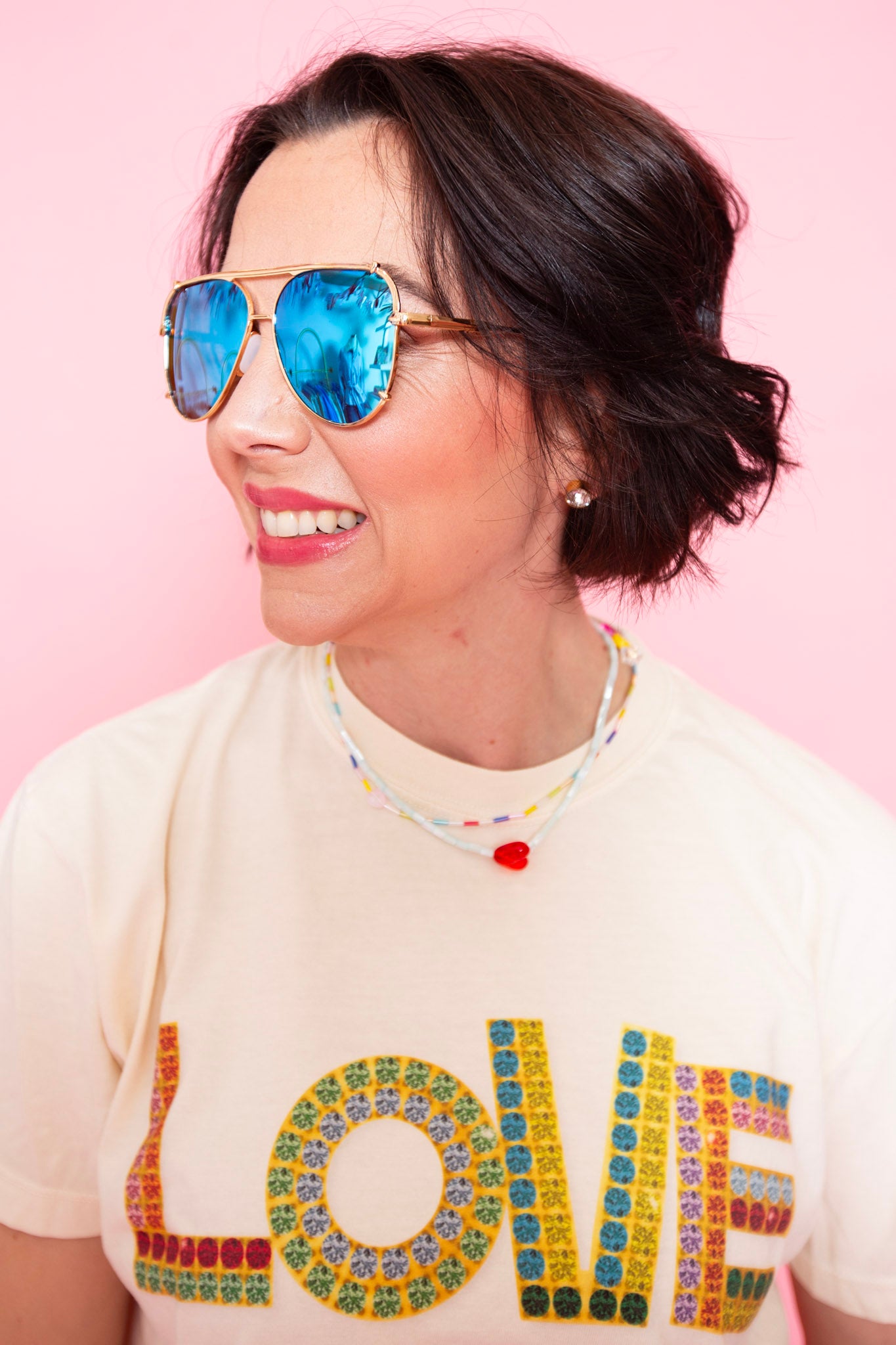 Dax Eyewear | Shay Blue