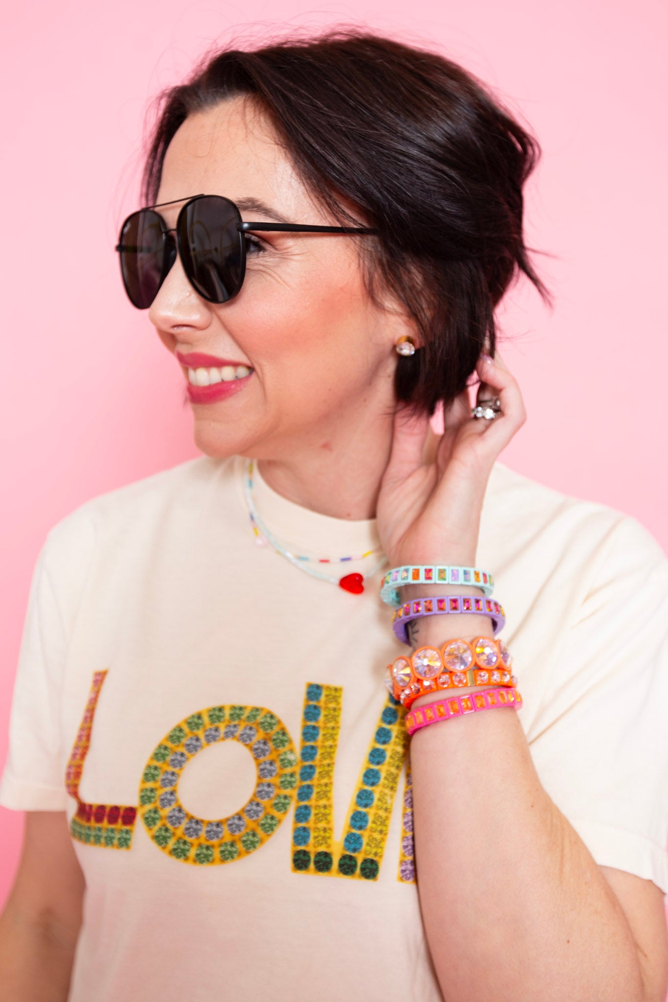 Dax Eyewear | Ace Jet Black