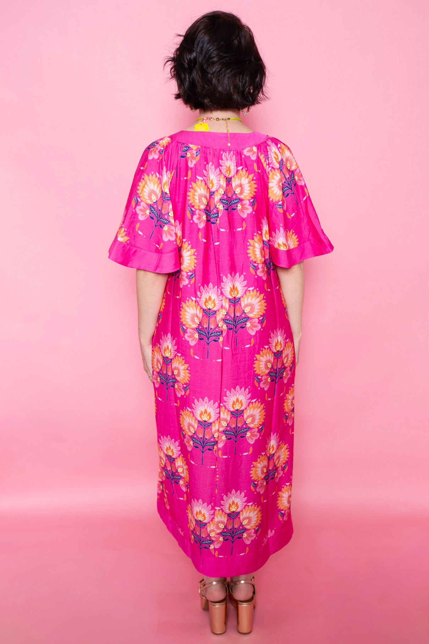 Brielle Bloom Midi