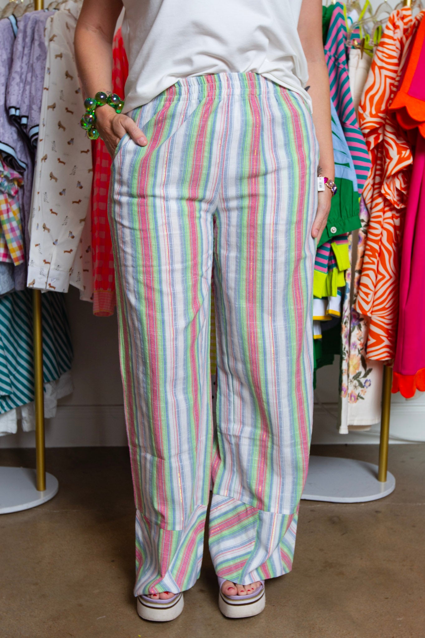Vacation Pants