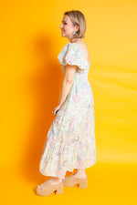 Load image into Gallery viewer, Watercolor Dreams Dress
