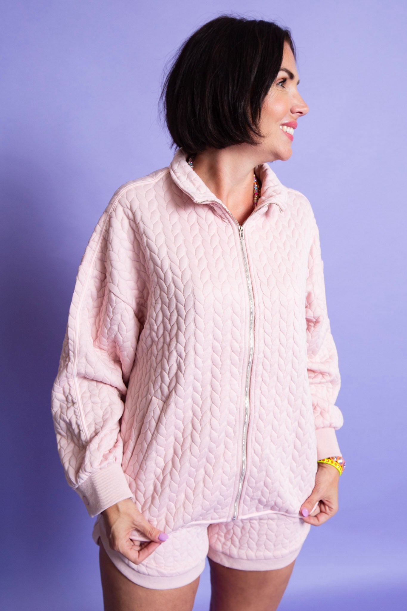 Quilted Dreams Set