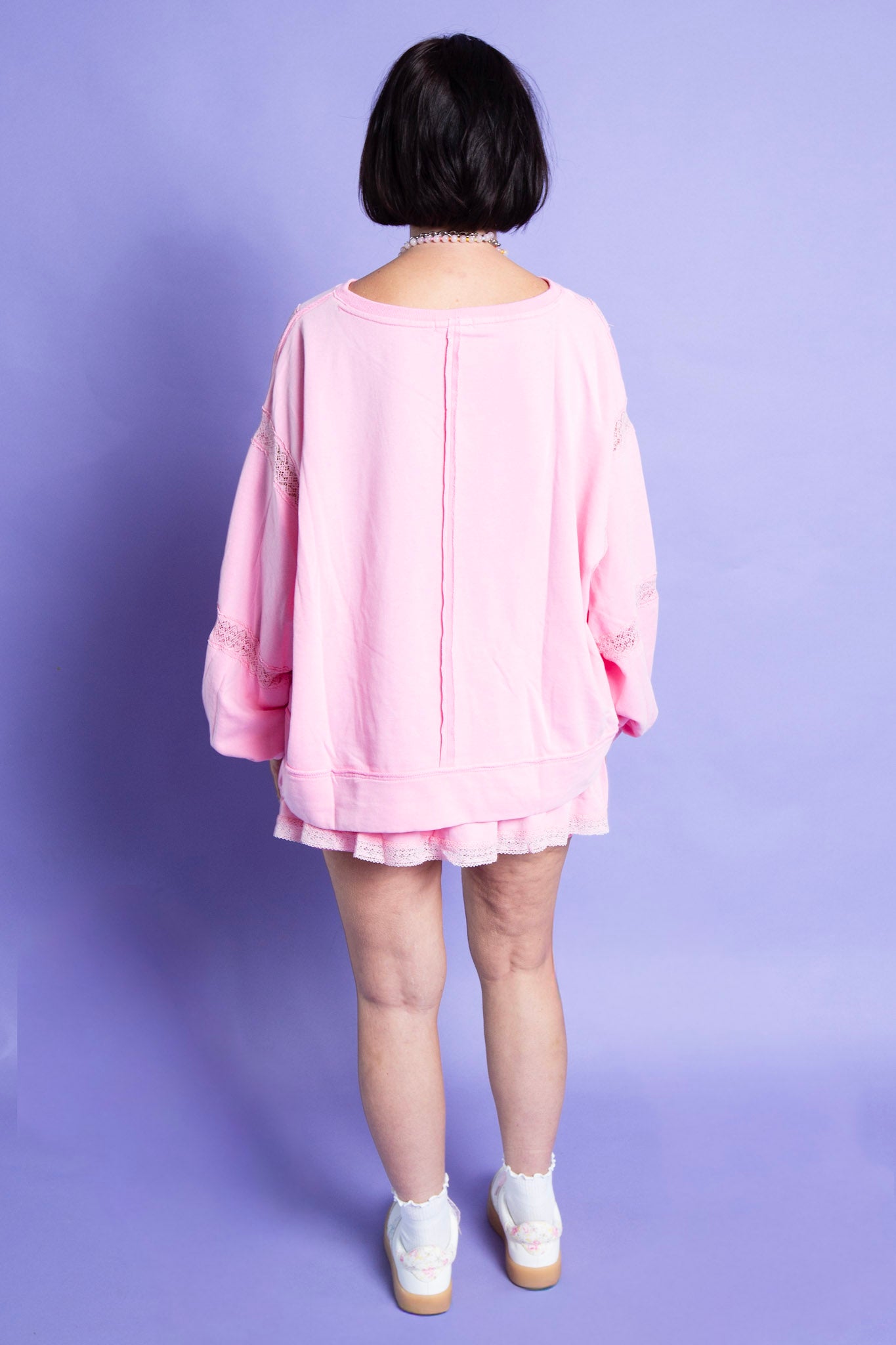 Simply Pink Set