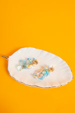 Load image into Gallery viewer, Bora Bora Earrings
