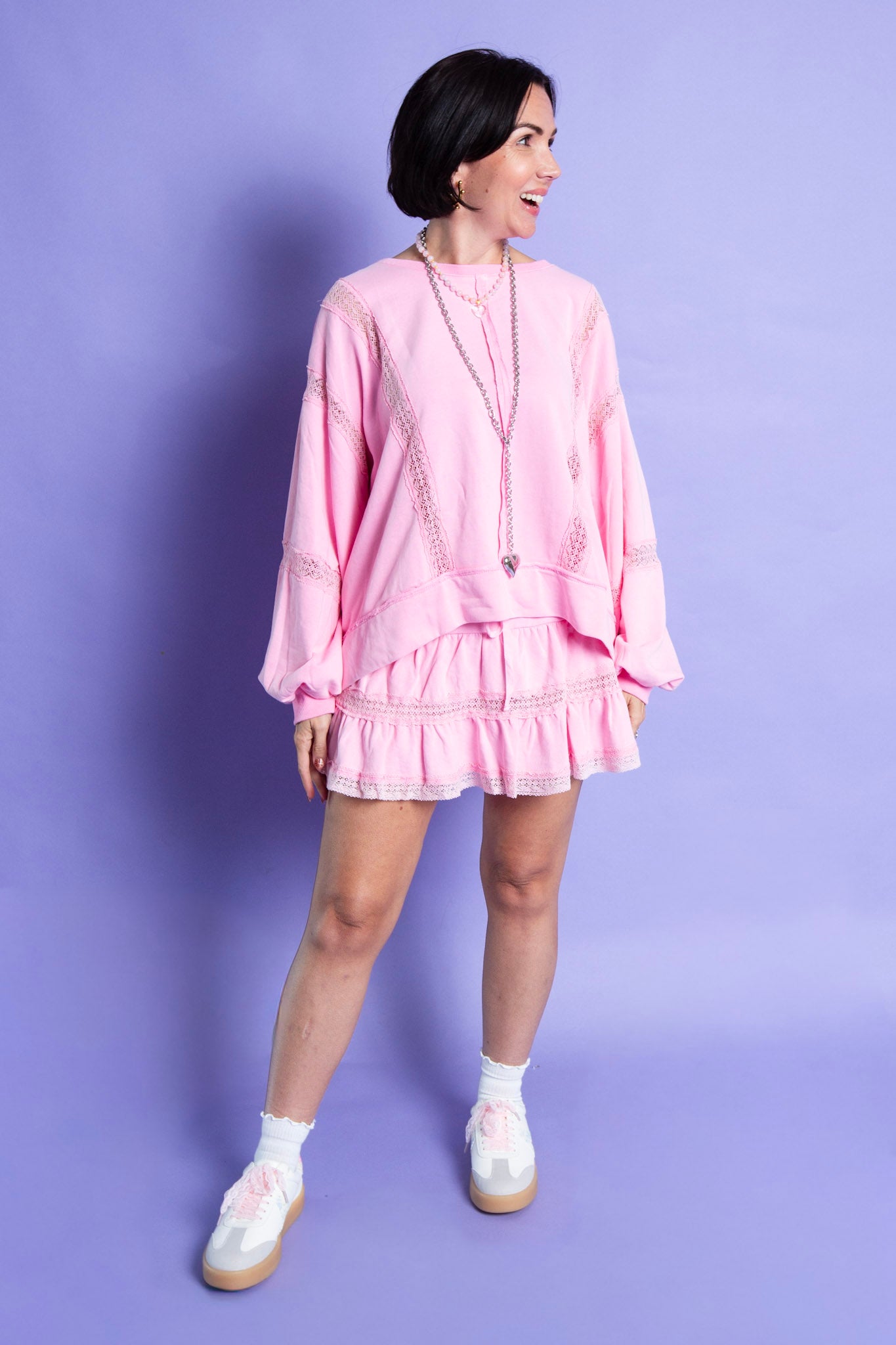 Simply Pink Set