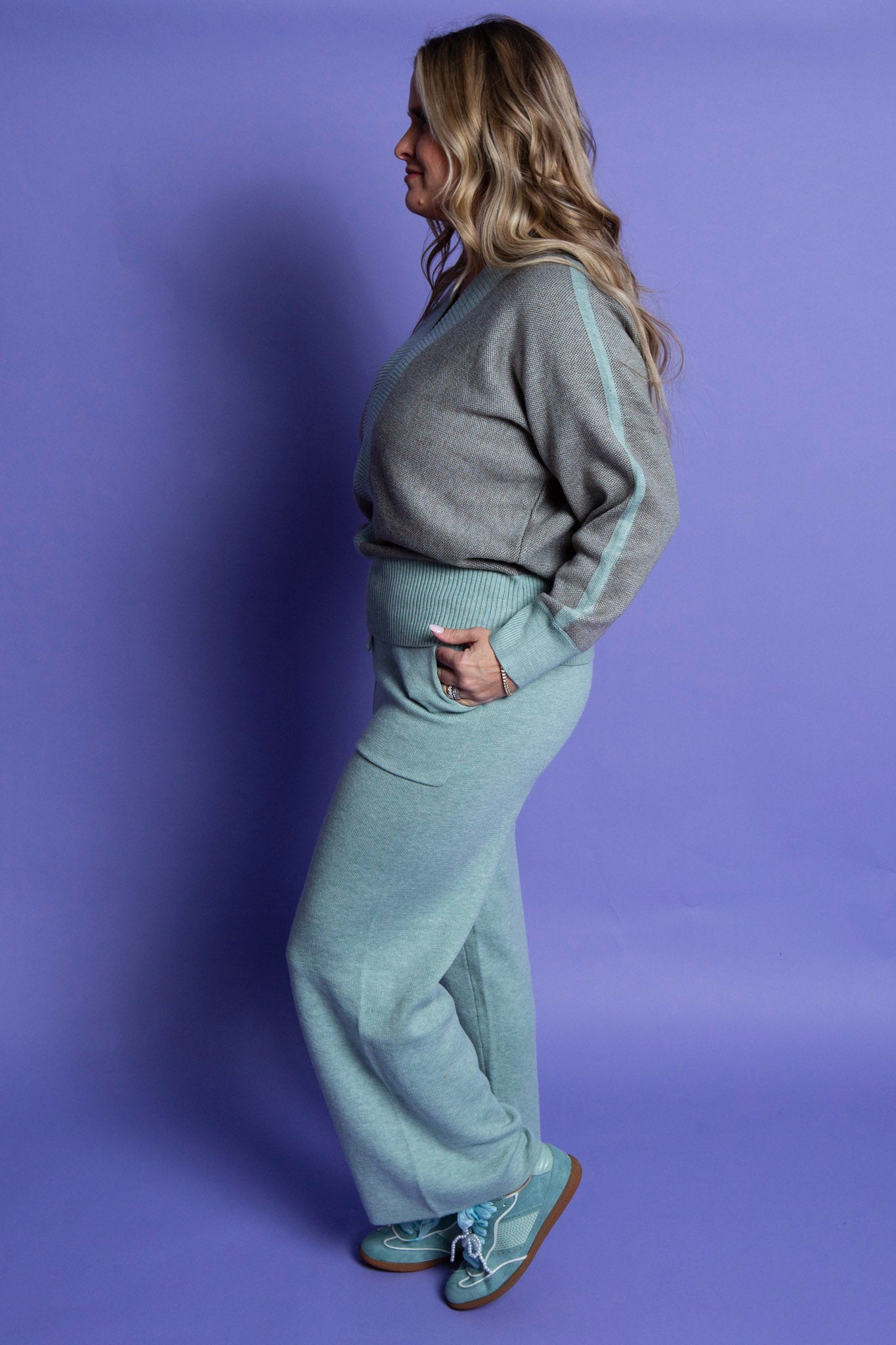 Moonlight Mint Set | Reg & Plus