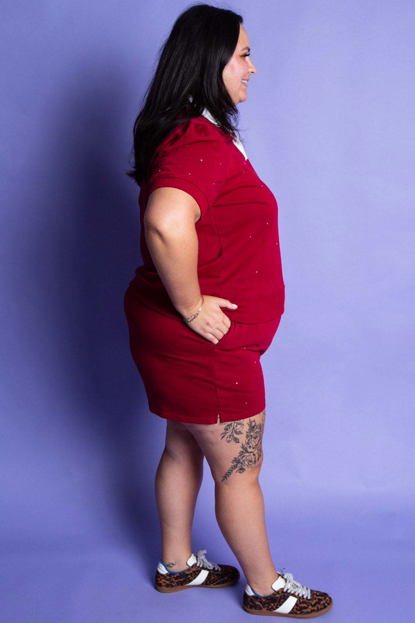 Sparkle Set | Reg & Plus