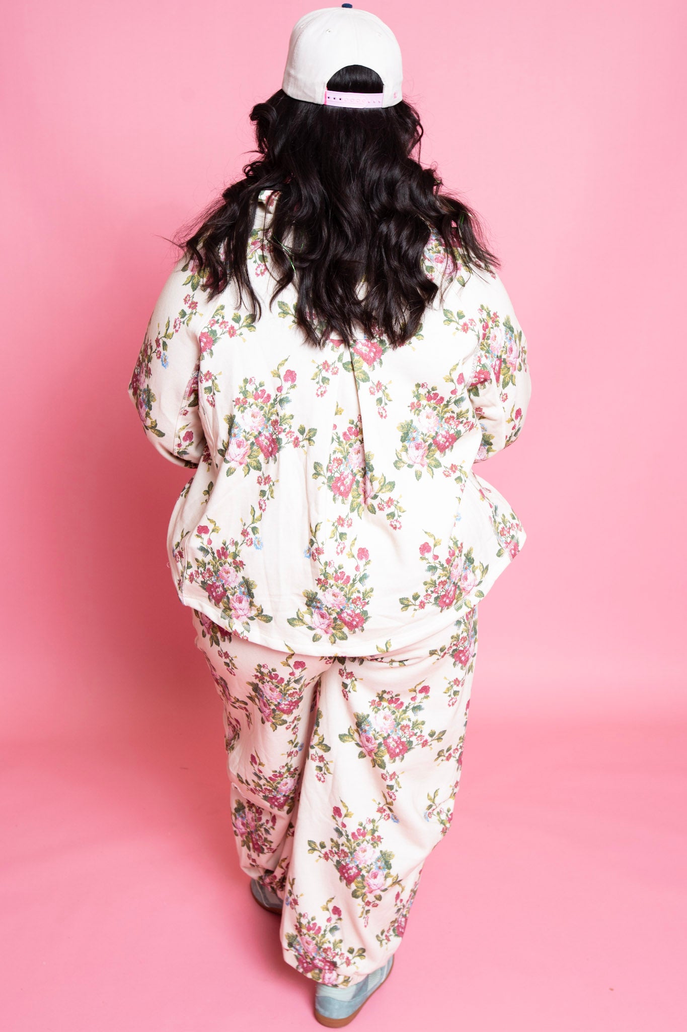 Petal Pop Set | Reg & Plus