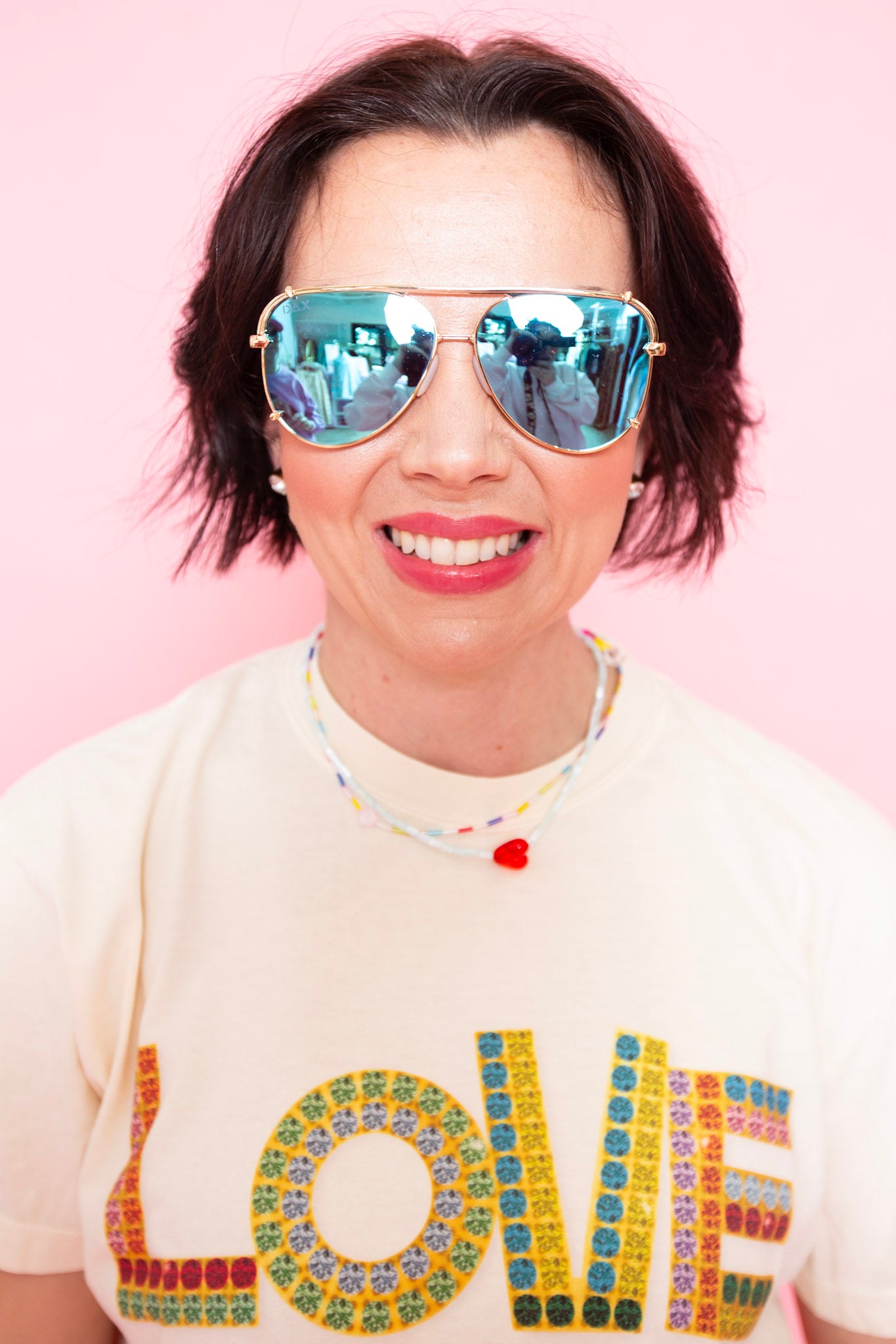 Dax Eyewear | Shay Blue