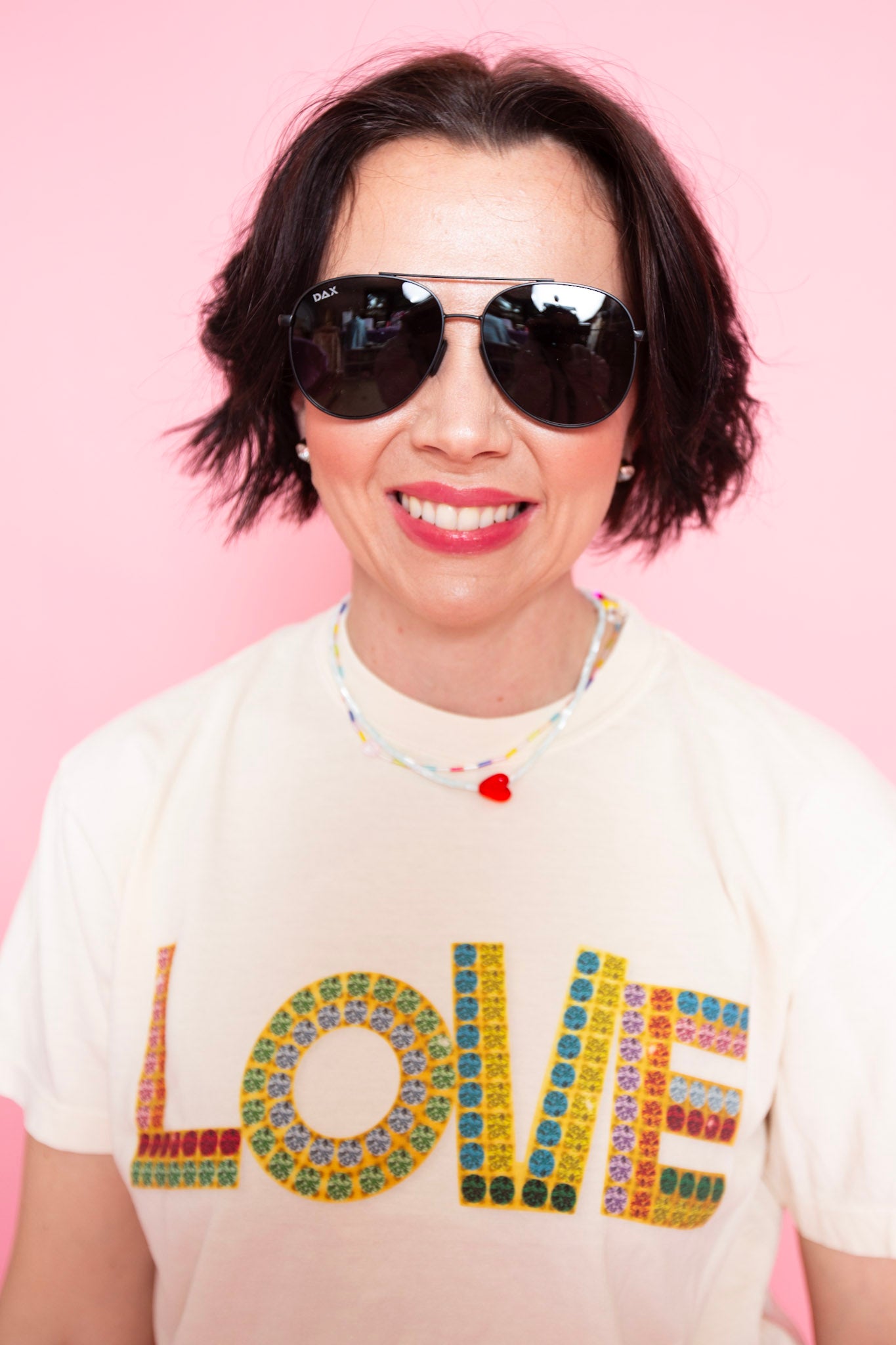 Dax Eyewear | Ace Jet Black