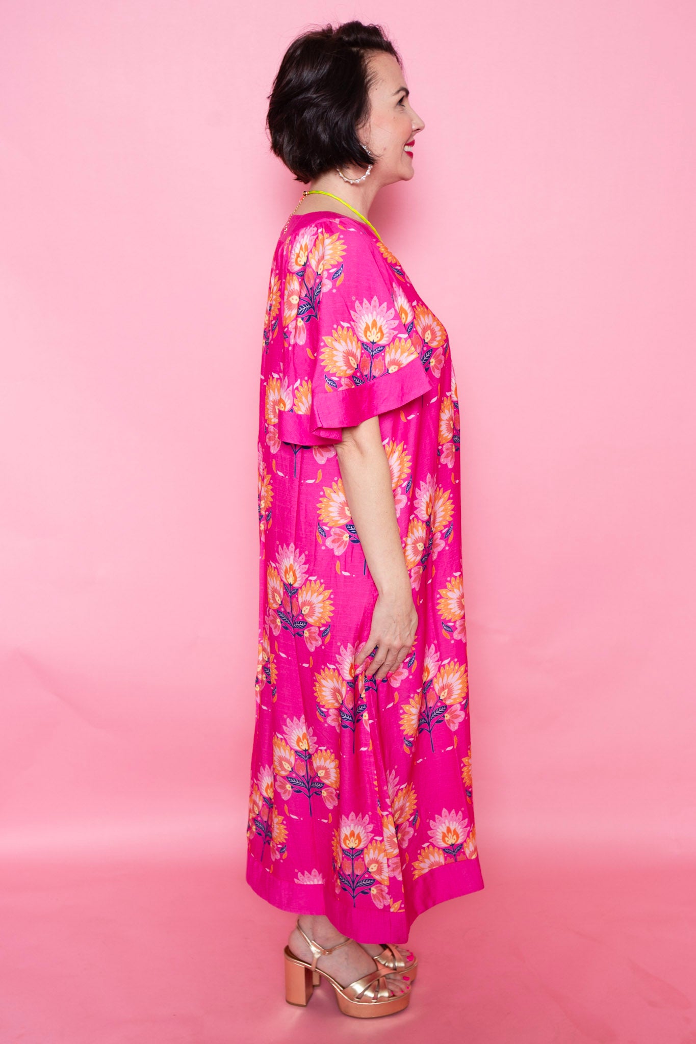 Brielle Bloom Midi