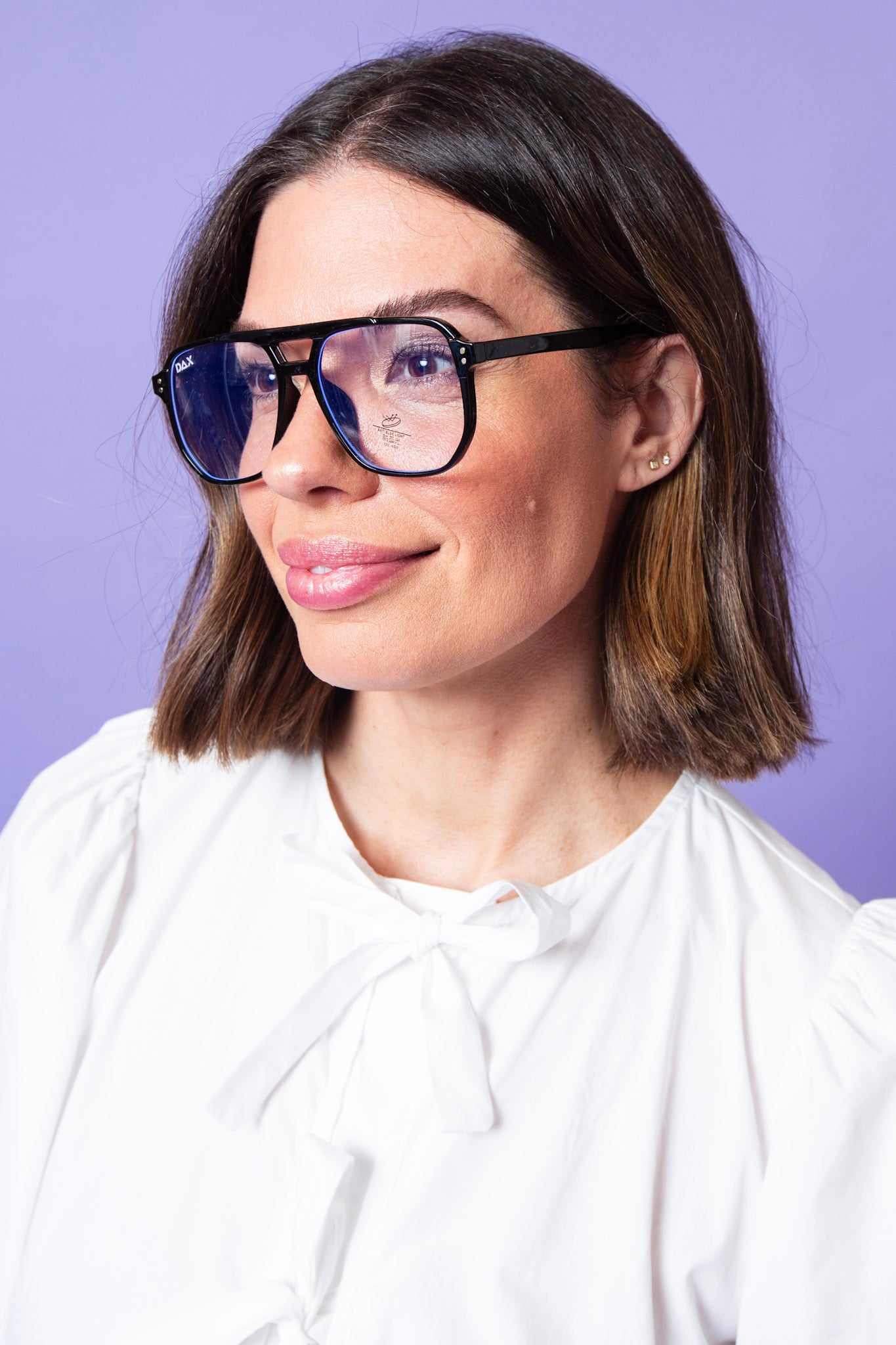 DAX EYEWEAR | Skye Blue Light Blocking