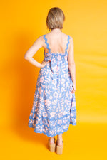 Load image into Gallery viewer, Soft Florals Dress
