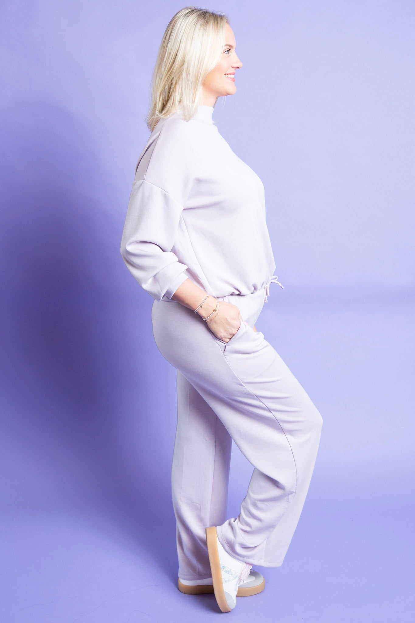 Lavender Luxe Set