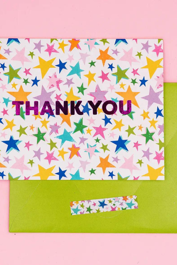 Taylor Elliott | Thank You Boxed Note Cards