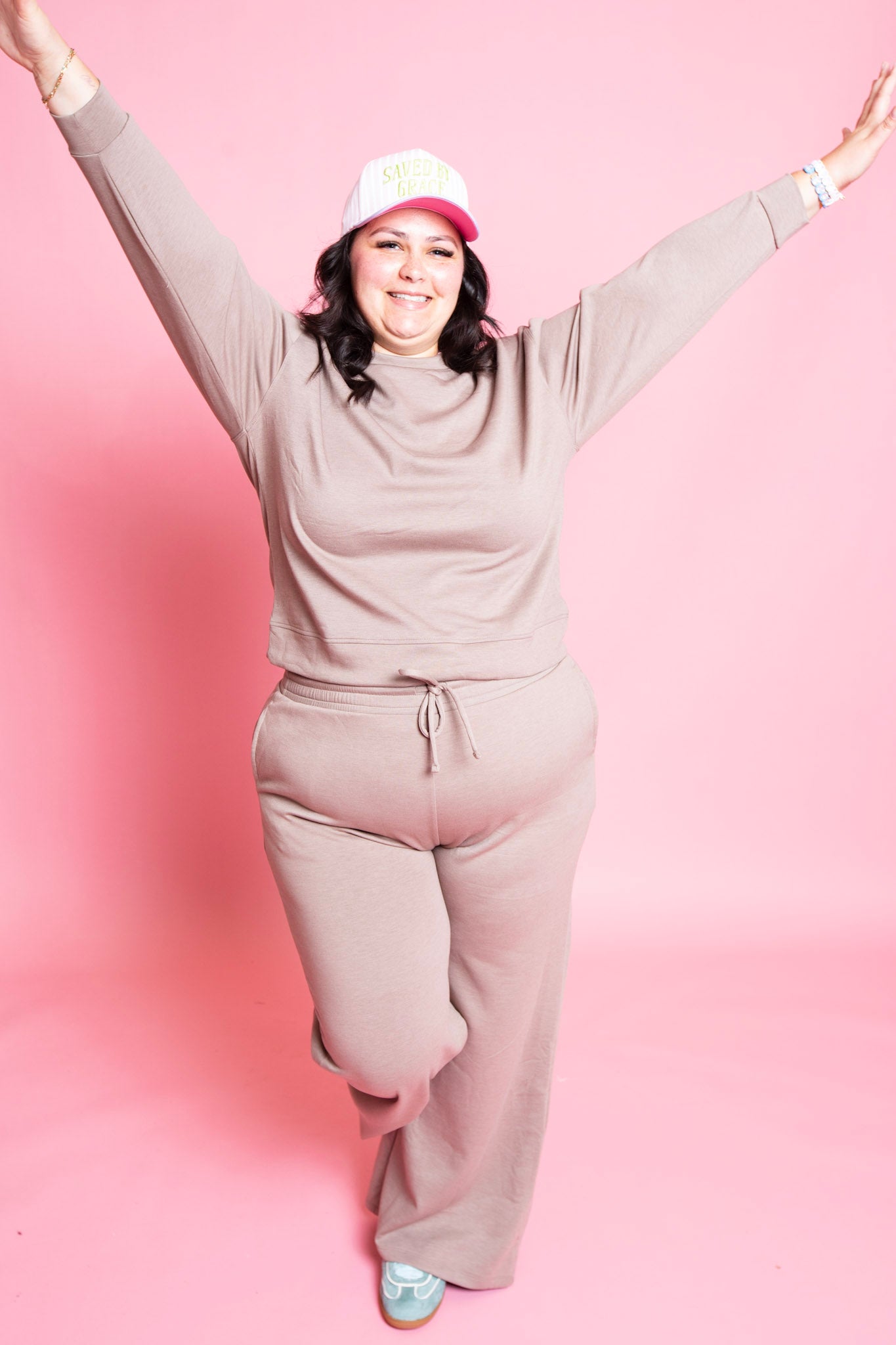 Cloud Soft Set | Plus