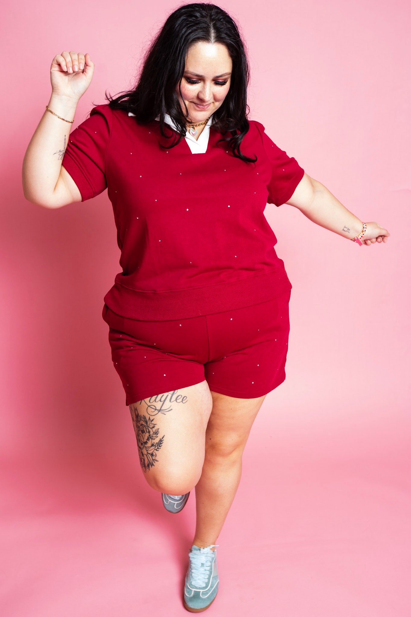 Sparkle Set | Reg & Plus