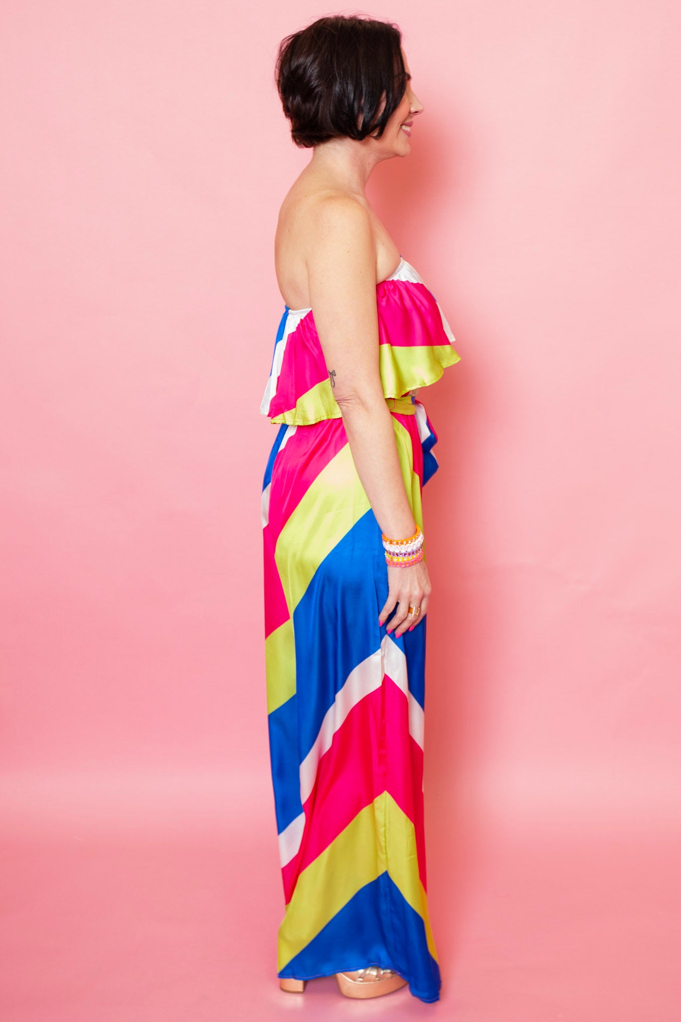 South Beach Jumpsuit