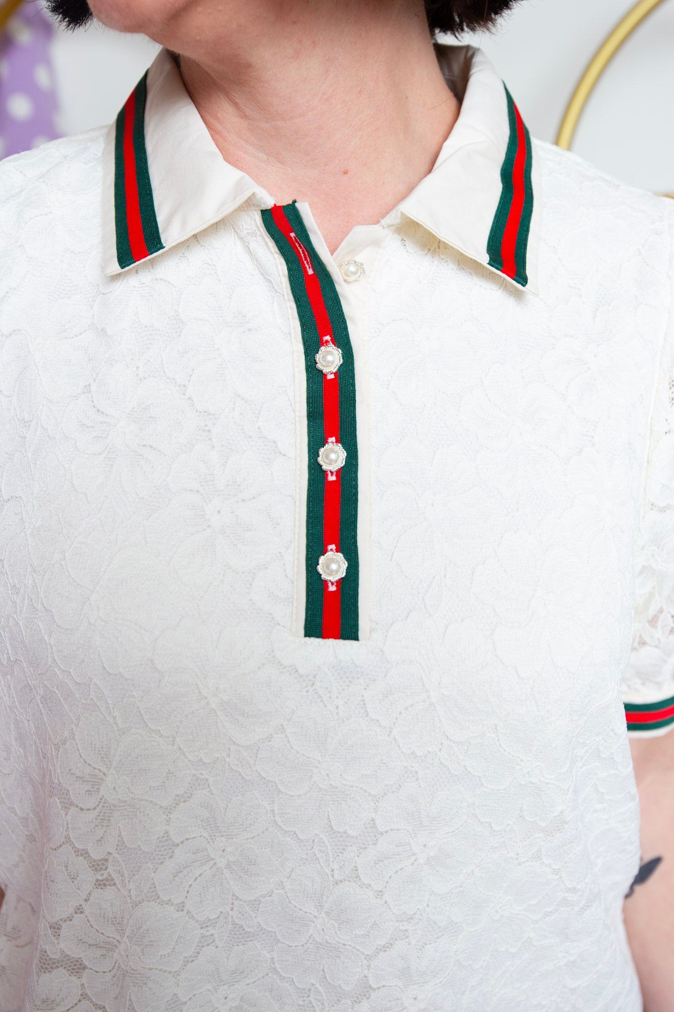 Jericho Top