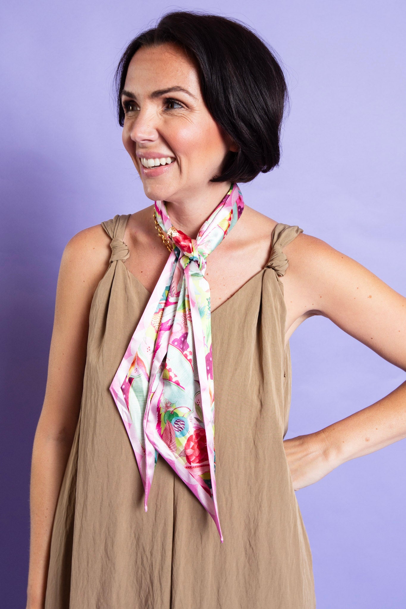 Gift Jaipur Scarf
