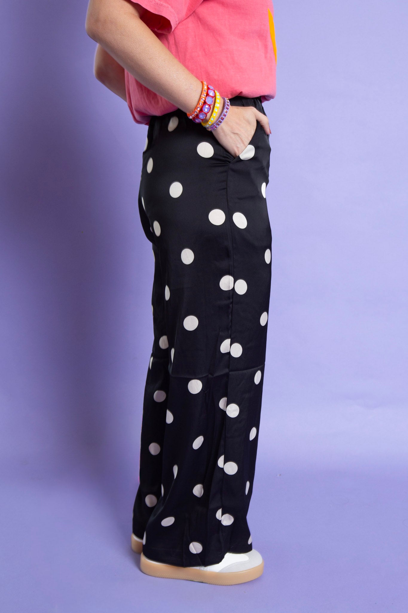 Dot Dot Pant