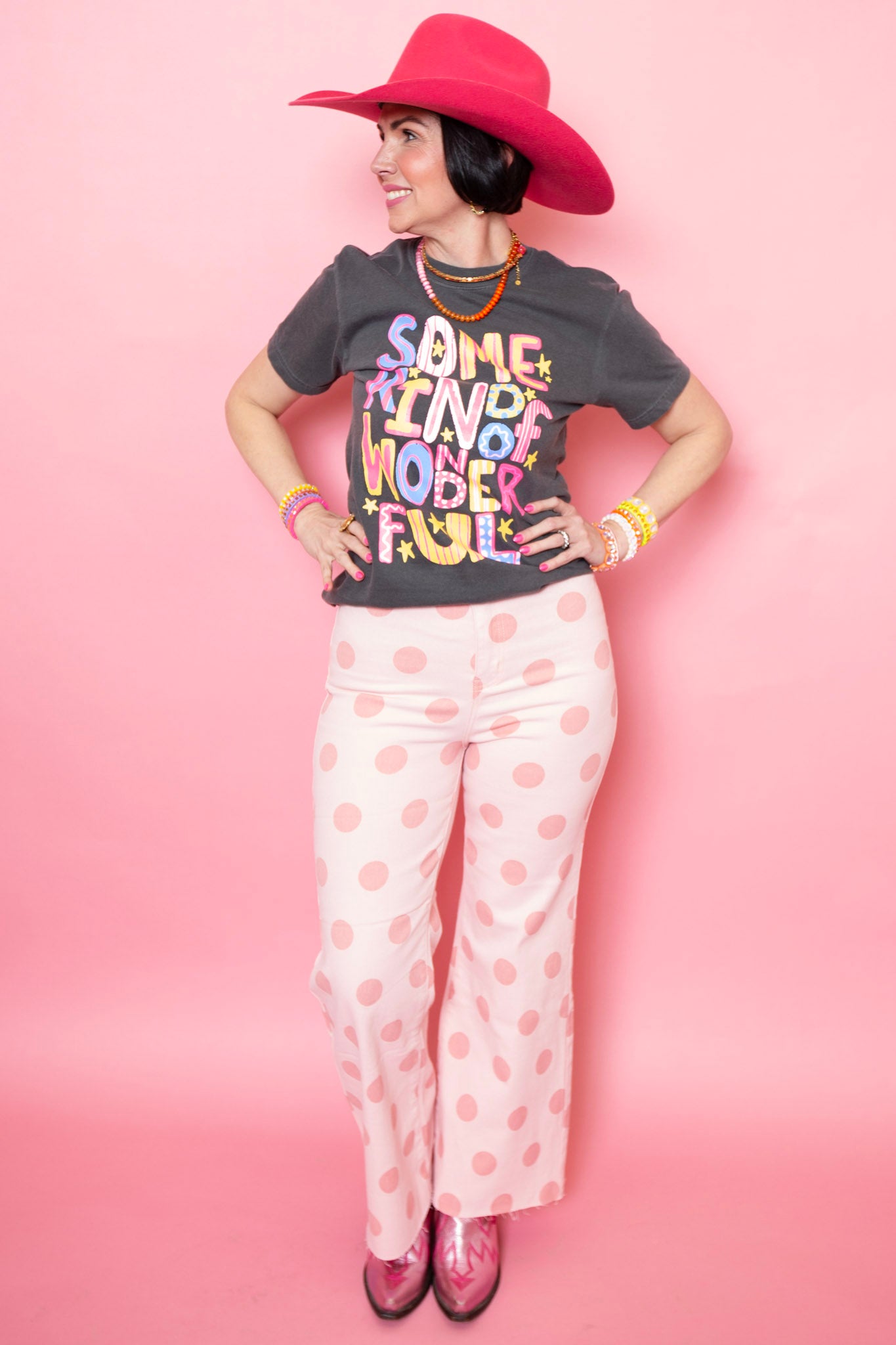 Some Kind Of Wonderful Tee