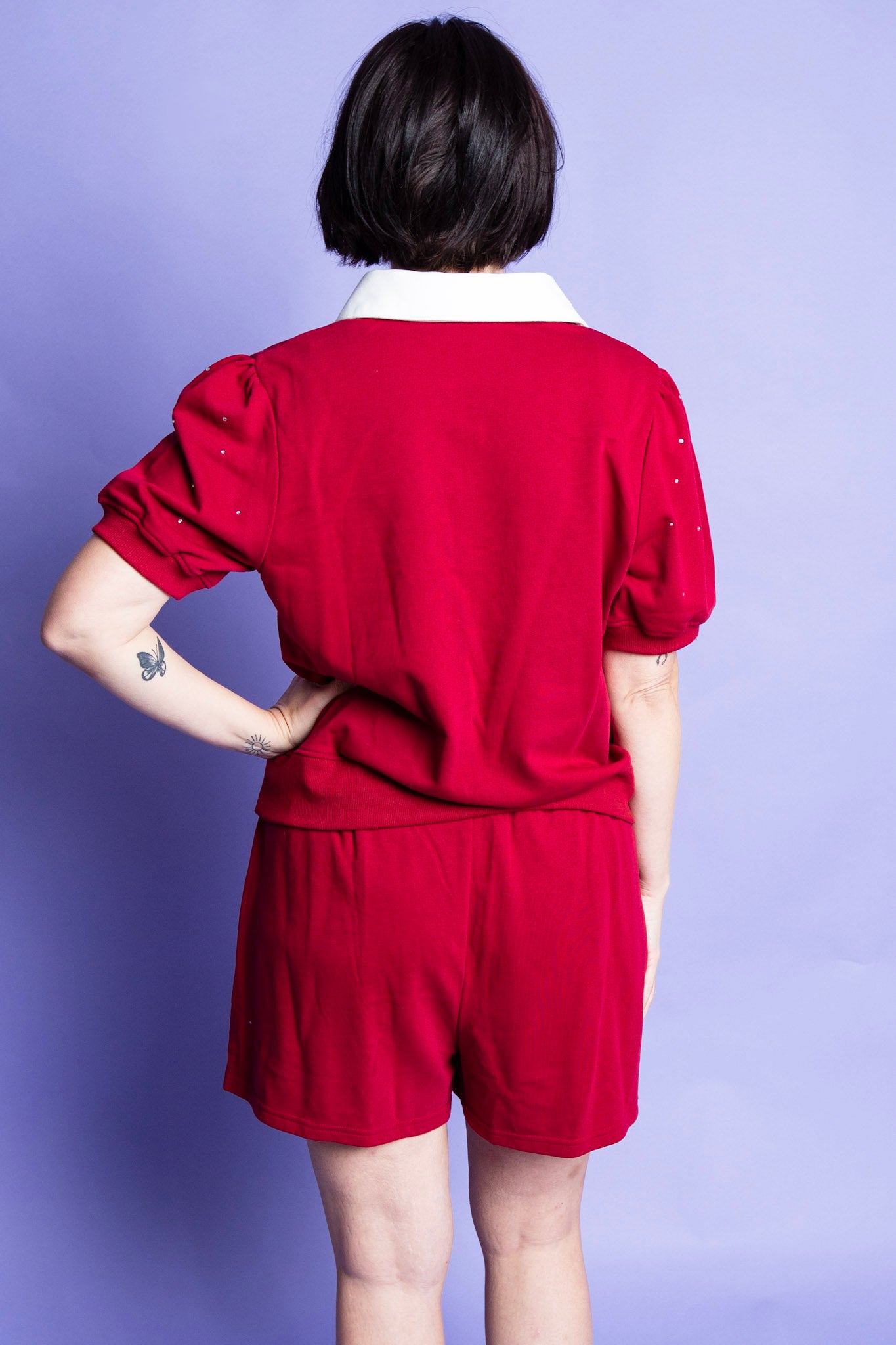 Sparkle Set | Reg & Plus