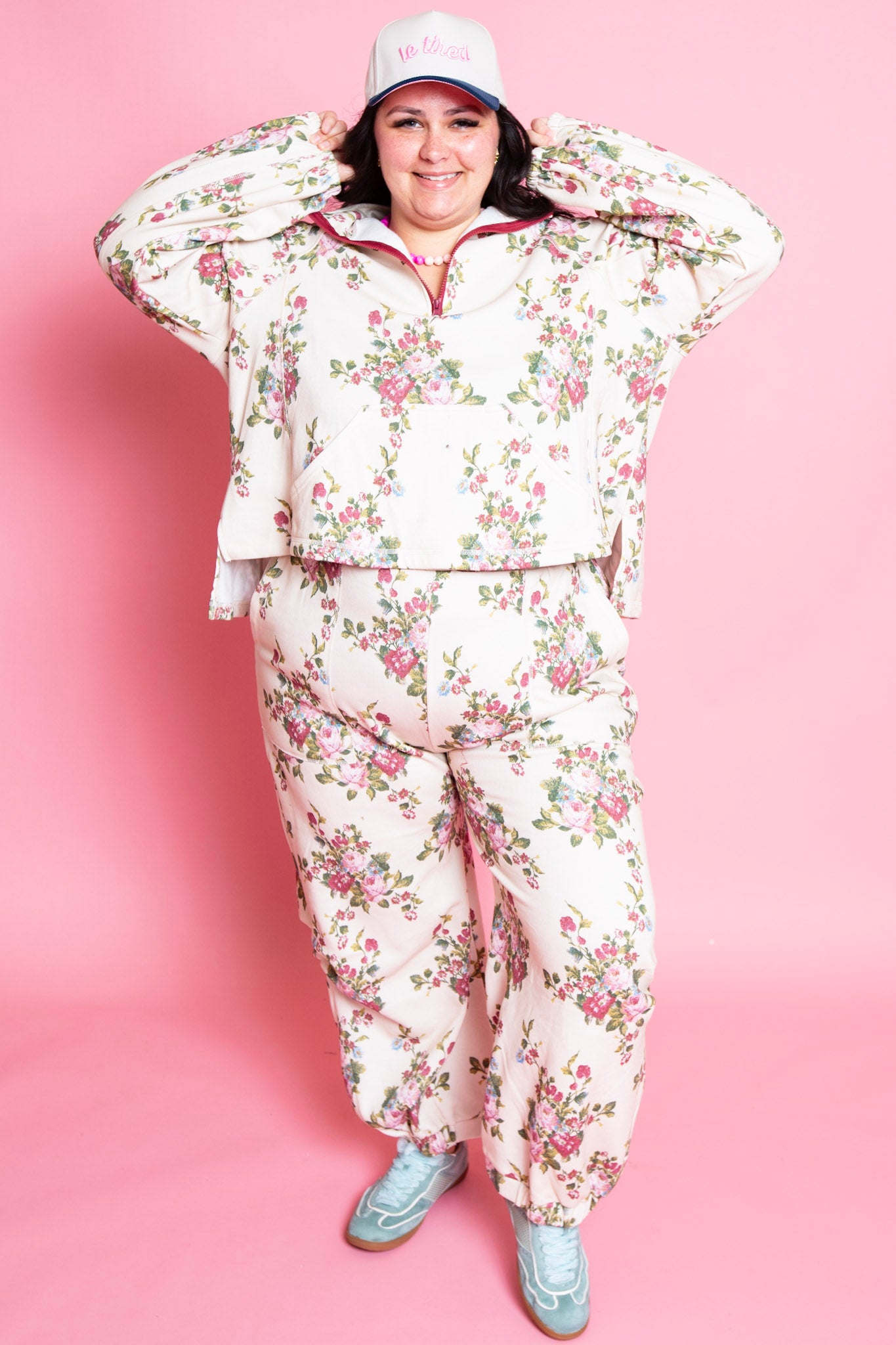 Petal Pop Set | Reg & Plus