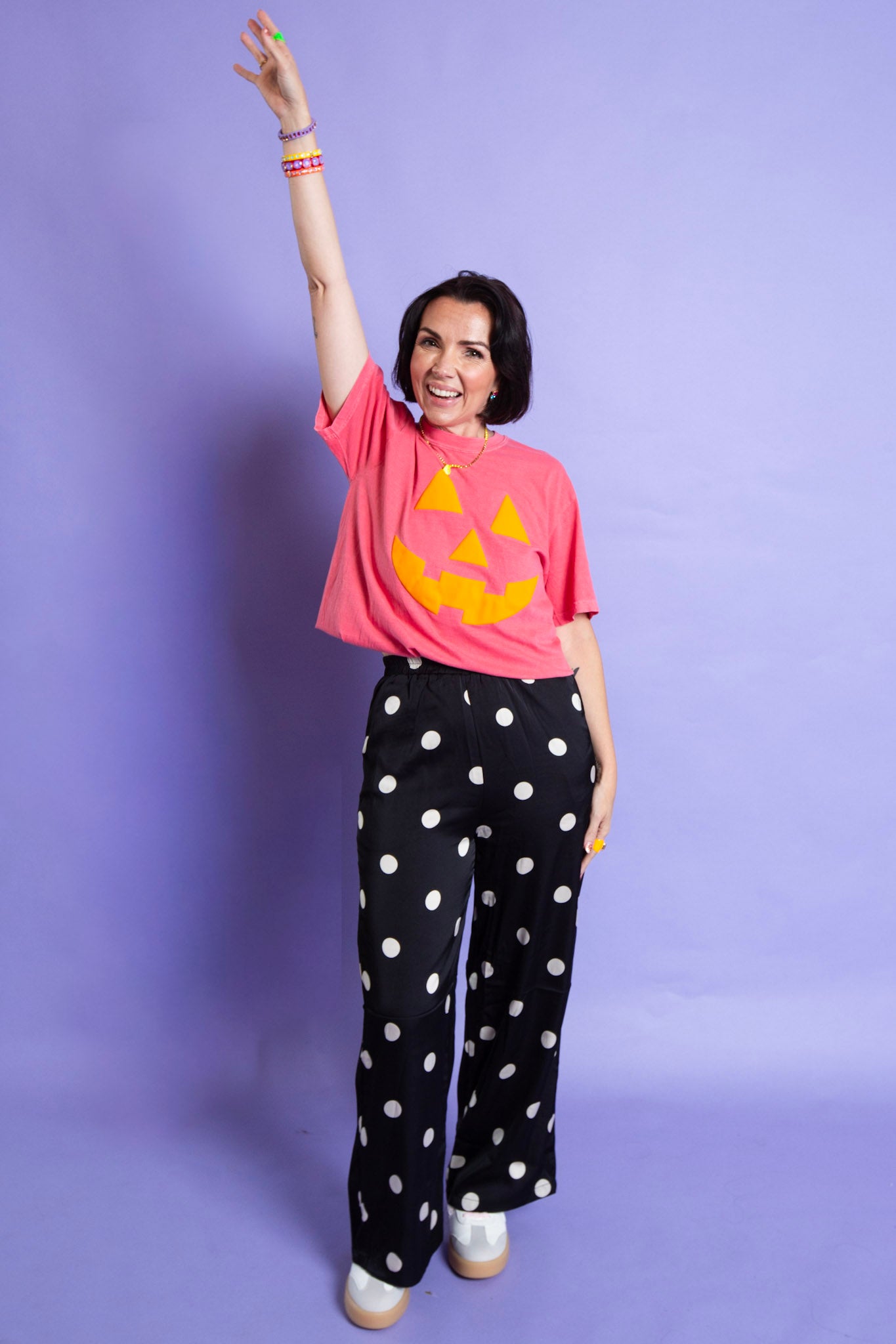 Dot Dot Pant