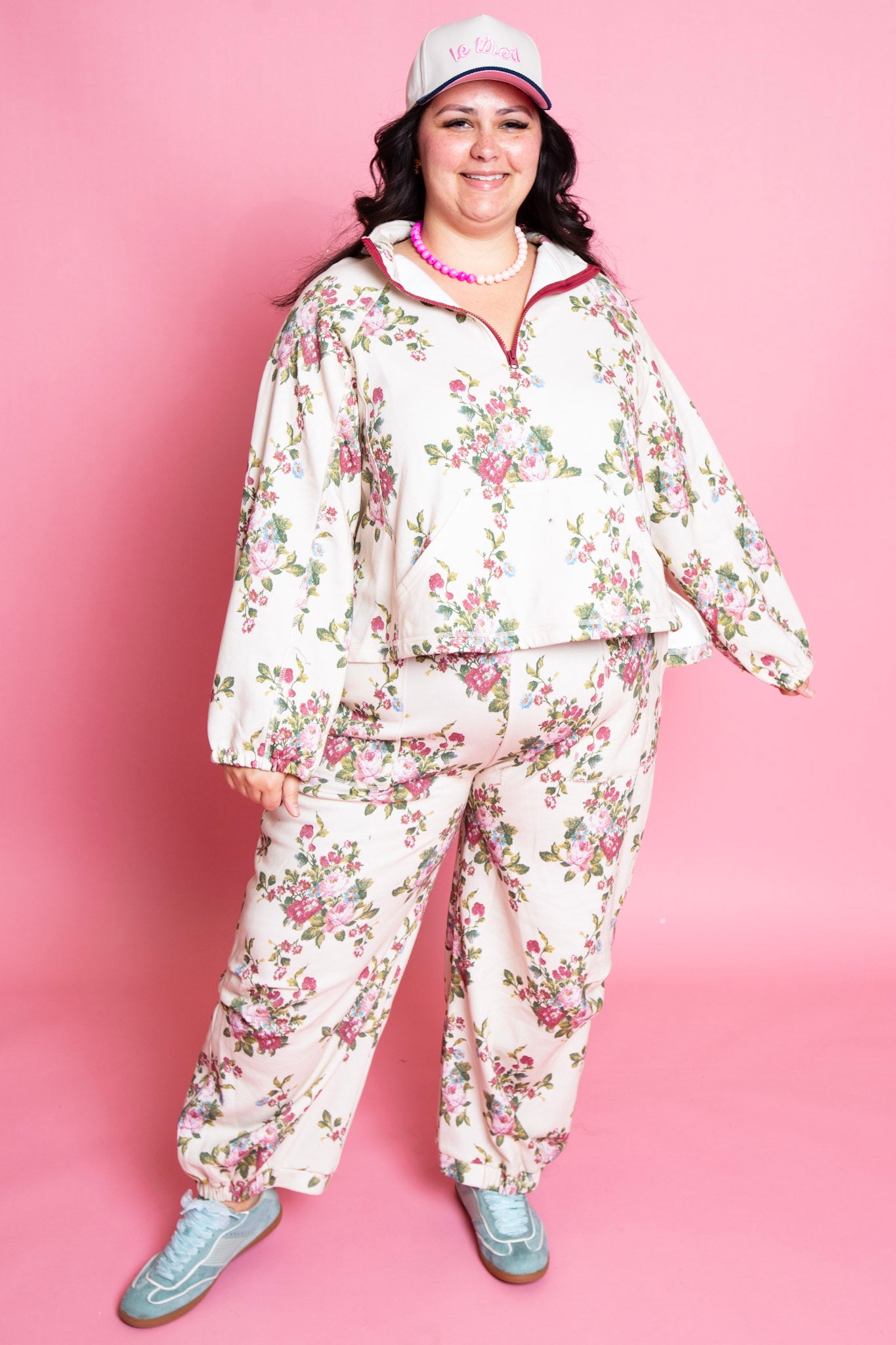 Petal Pop Set | Reg & Plus