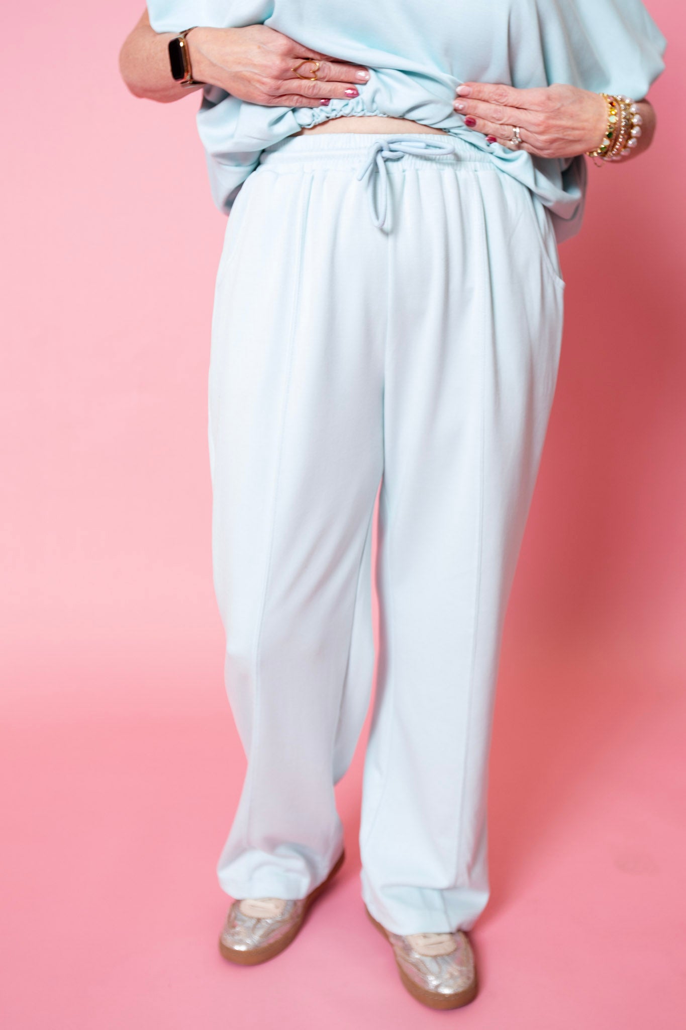 Skyline Scuba Pants