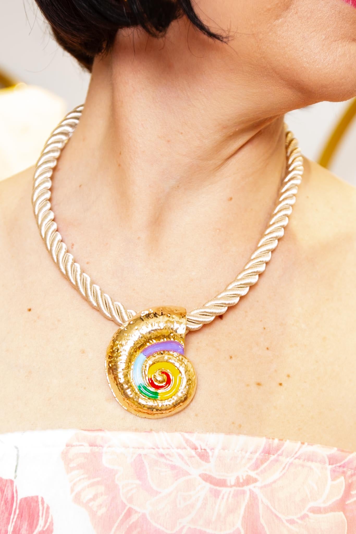 Ariel Necklace