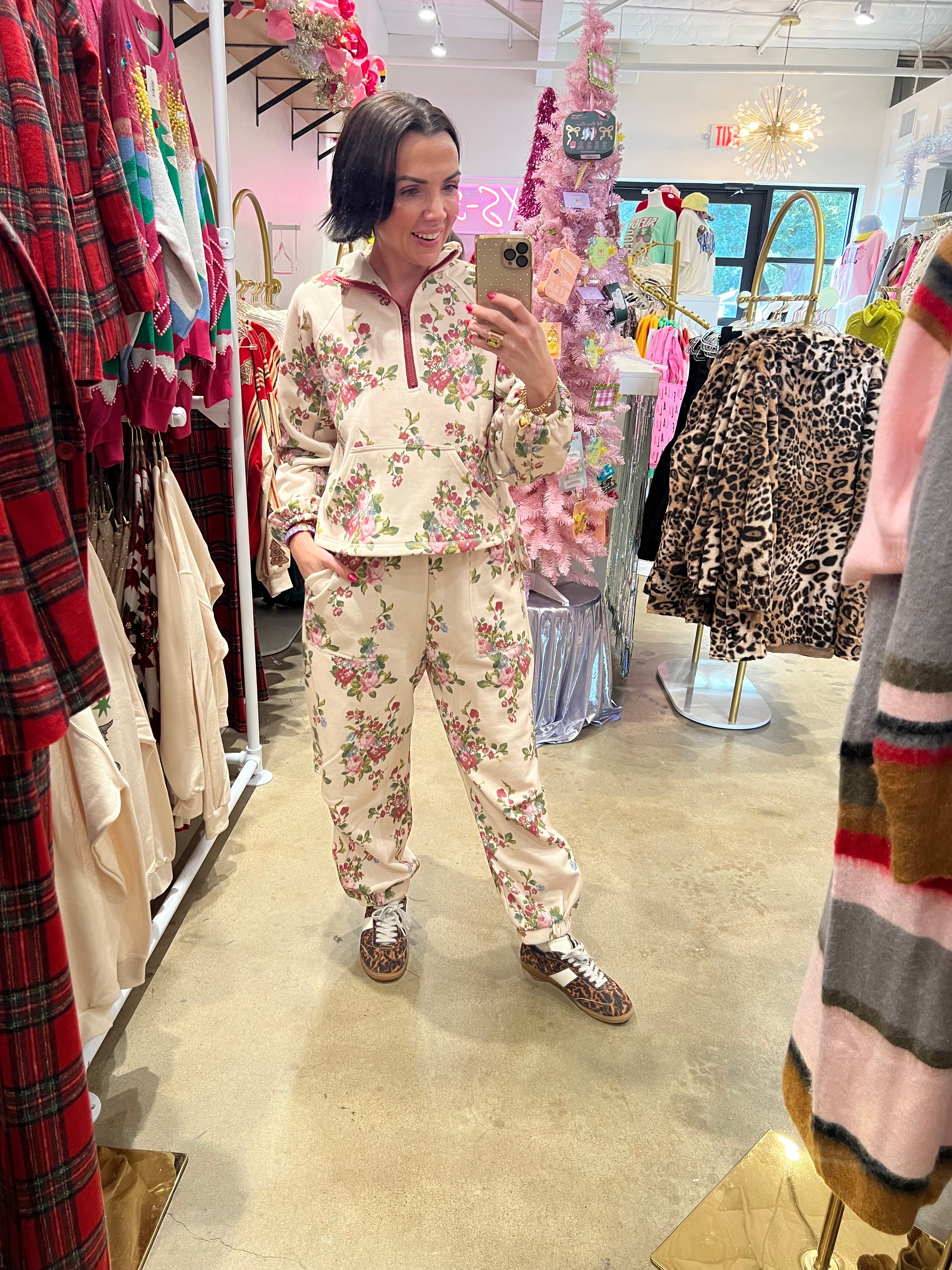 Petal Pop Set | Reg & Plus