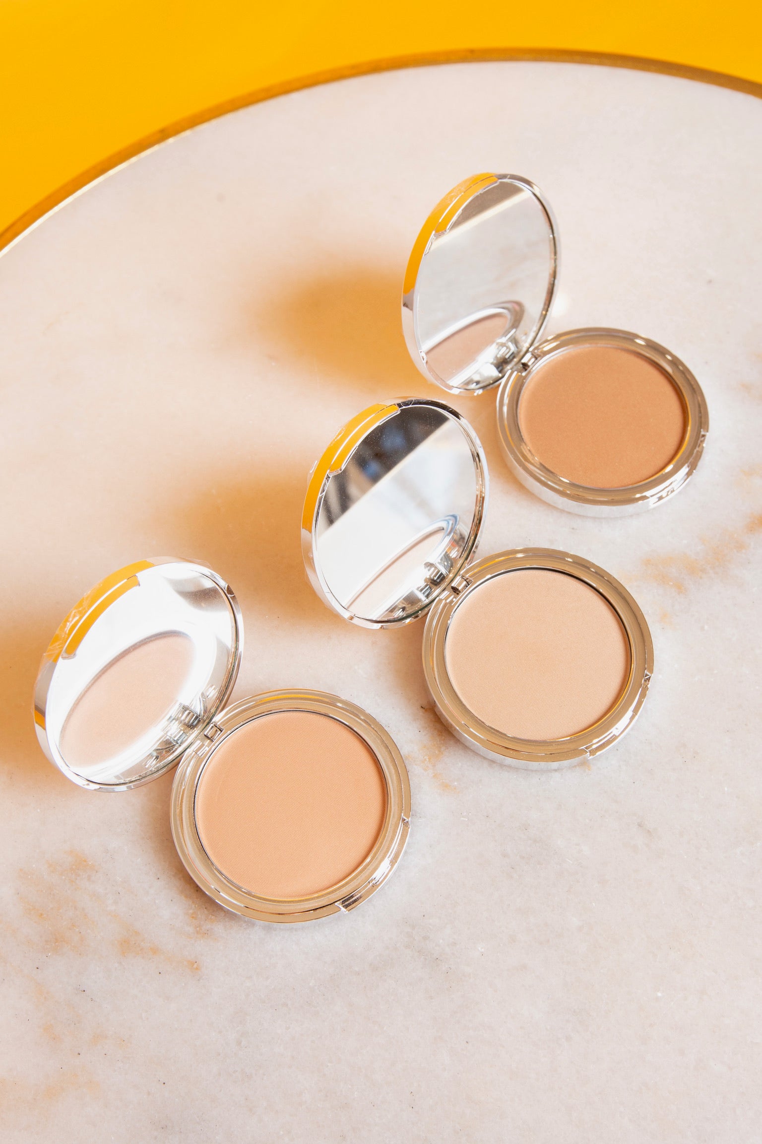 FACEFORWARD | Bronzing Tanning Powder