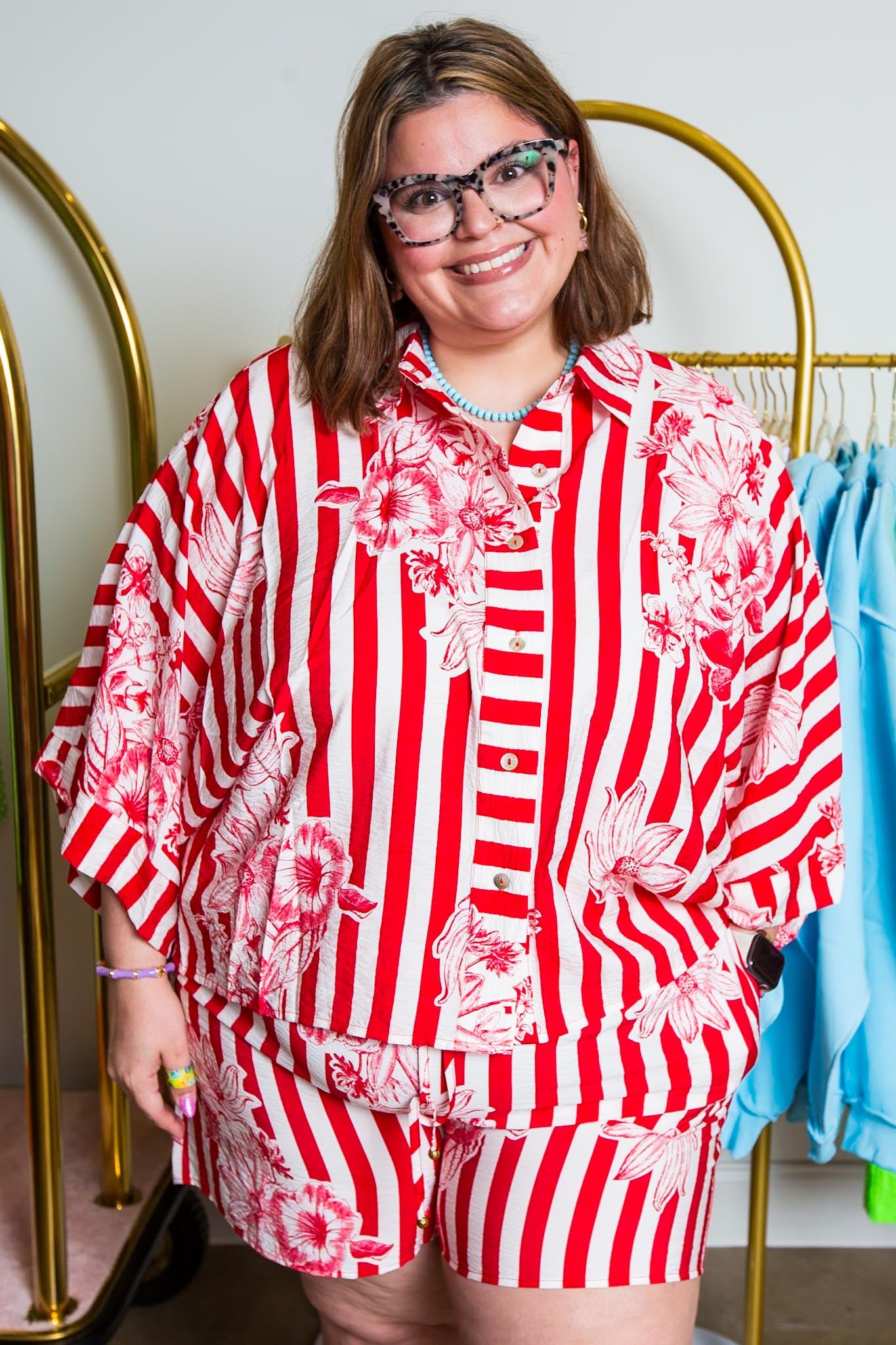 Sweet Like Sangria Set | Reg and Plus Size