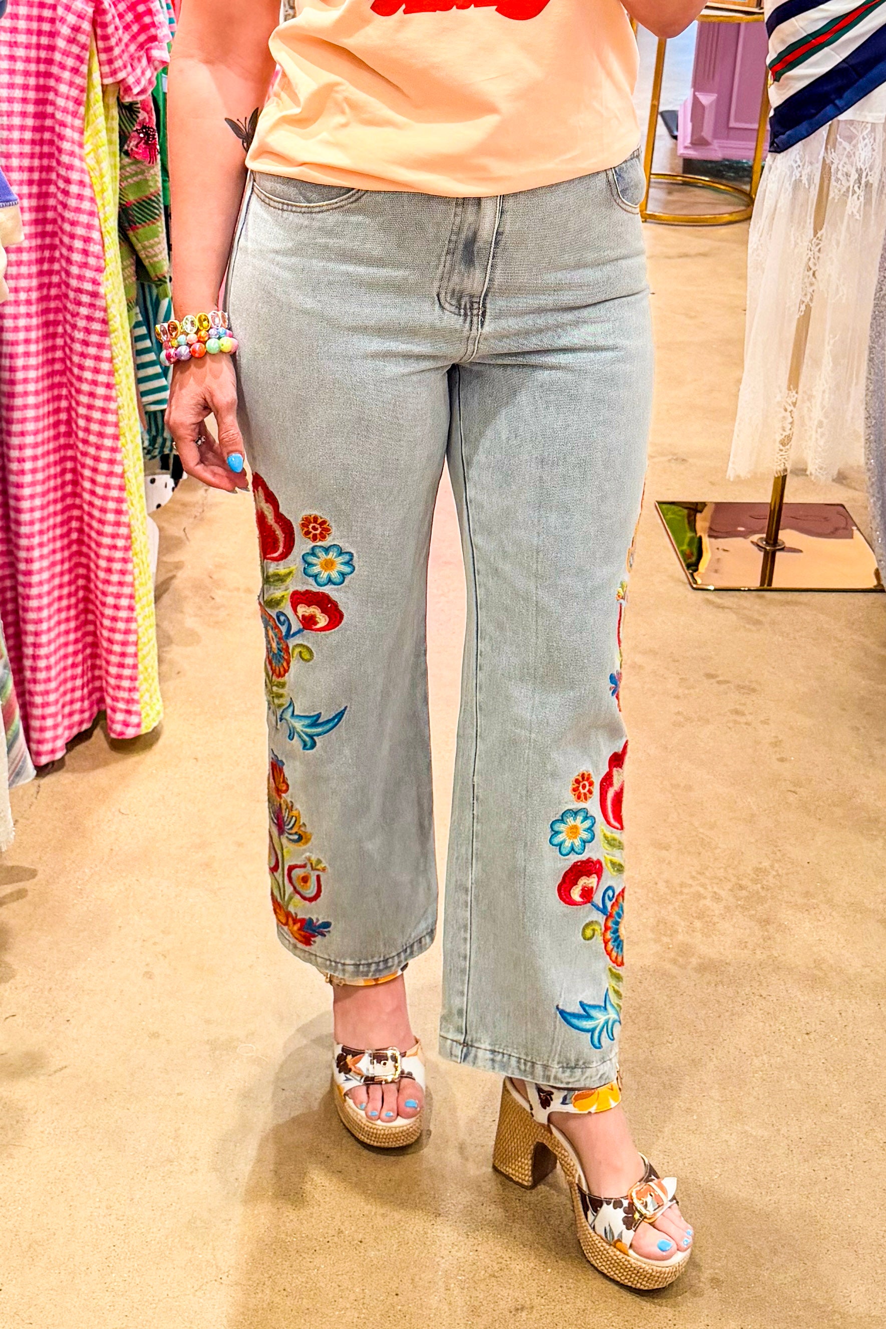The Penny Jean