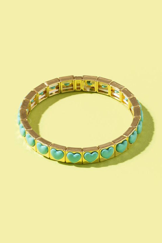 Taylor Elliott | Hartley Bracelet
