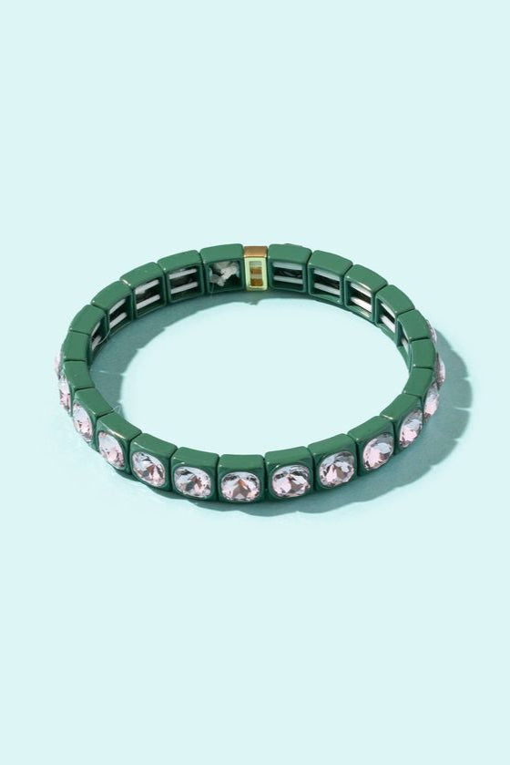 Taylor Elliott | Zoe Bracelet