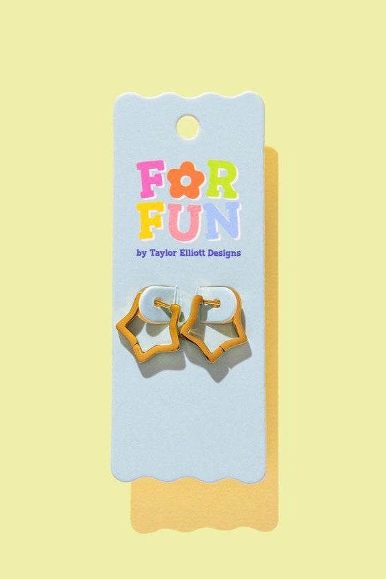 Taylor Elliott | Heidi Star Huggies