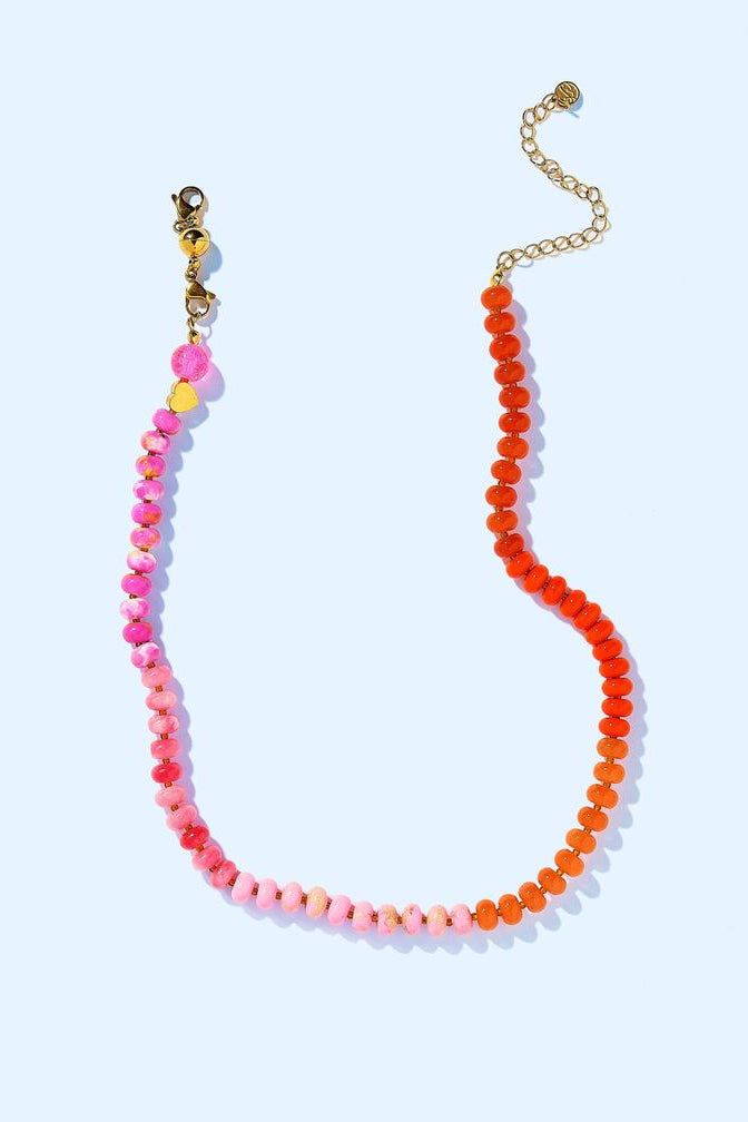 Taylor Elliott | Meredith Necklace