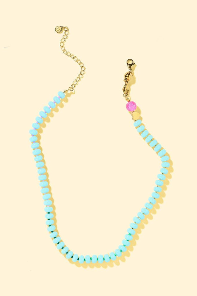 Taylor Elliott | Haley Necklace