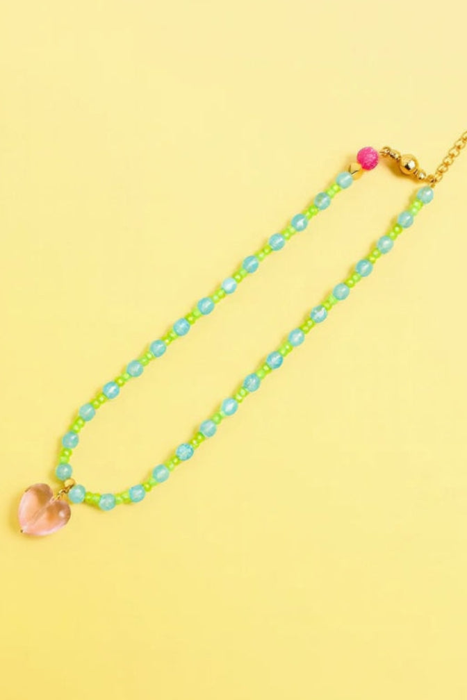Taylor Elliott | Amy Necklace