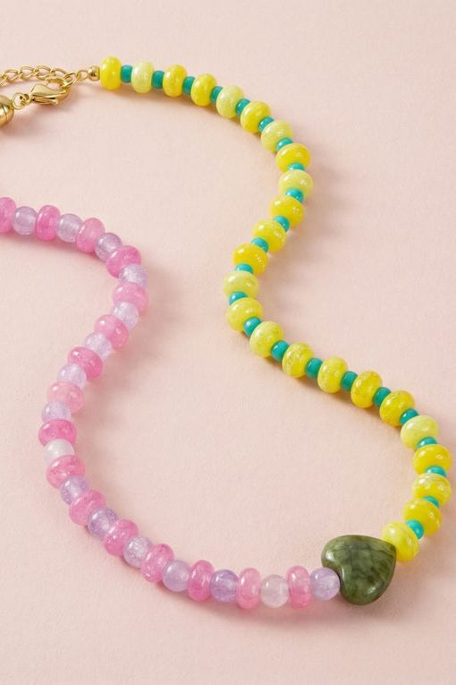 Taylor Elliott | Sara Necklace