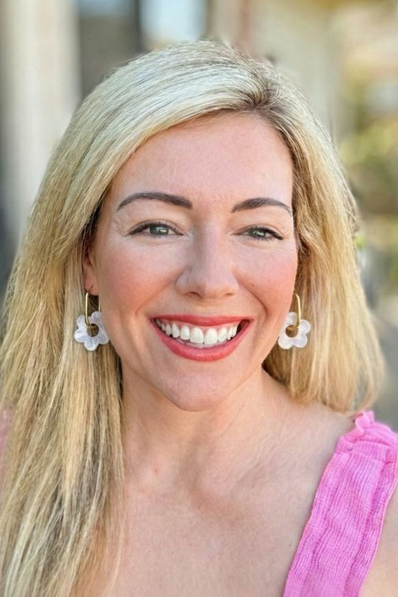 Taylor Elliott | Piper Earrings