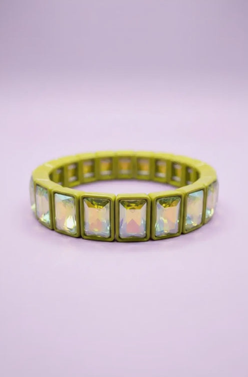 Taylor Elliott | Estelle Bracelet