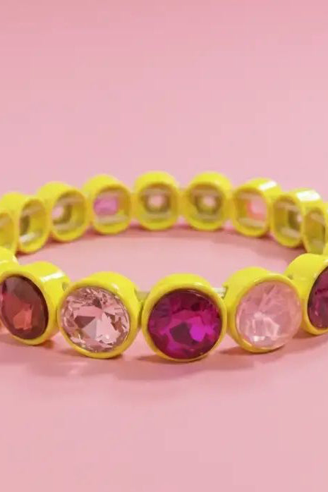 Taylor Elliott | Wren Bracelet