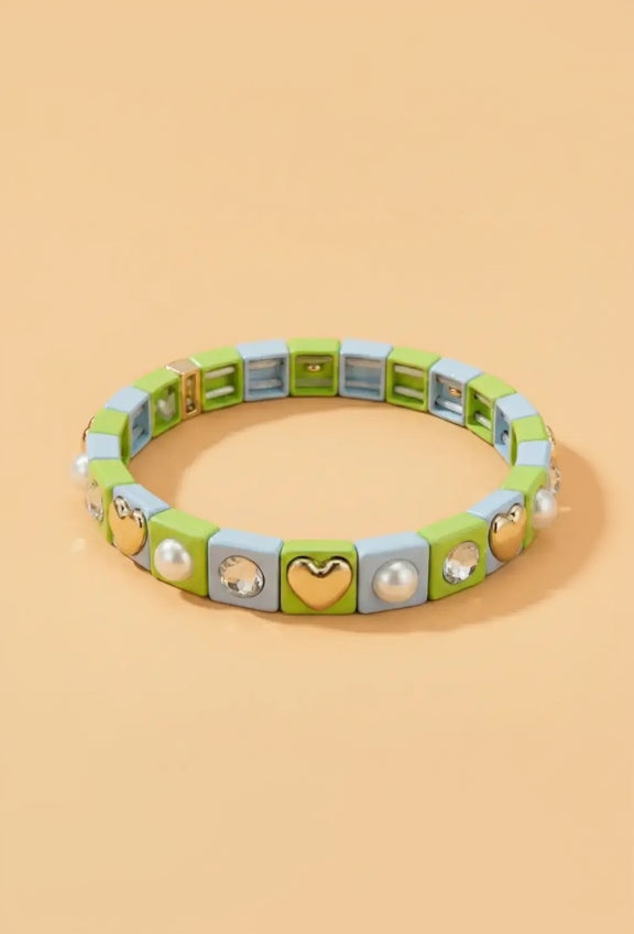 Taylor Elliott | Maeve Bracelet